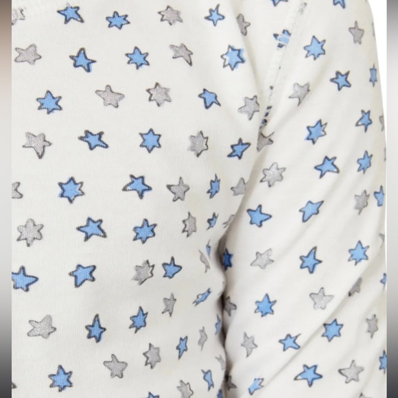 Roller Rabbit Starry Night Pj Set - Picture 3 of 8